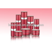Luxury Cosmetic Cream Acrylic Container 2ml 5ml 10ml 15ml 20ml 30ml 50ml 100ml 150ml 200ml